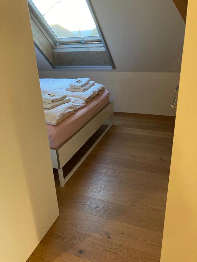 Ferienwohnung Burg Муртен Экстерьер фото