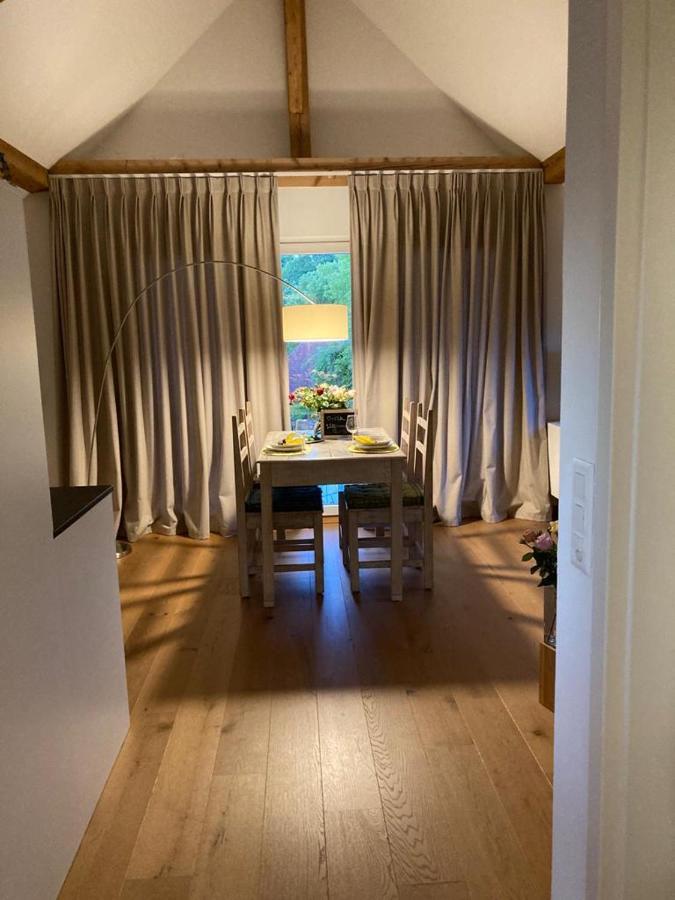Ferienwohnung Burg Муртен Экстерьер фото
